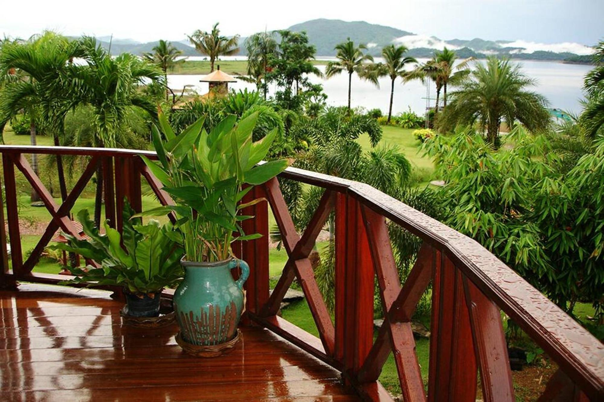 Kaengkrachan Boathouse Paradise Resort Kaeng Krachan Quarto foto