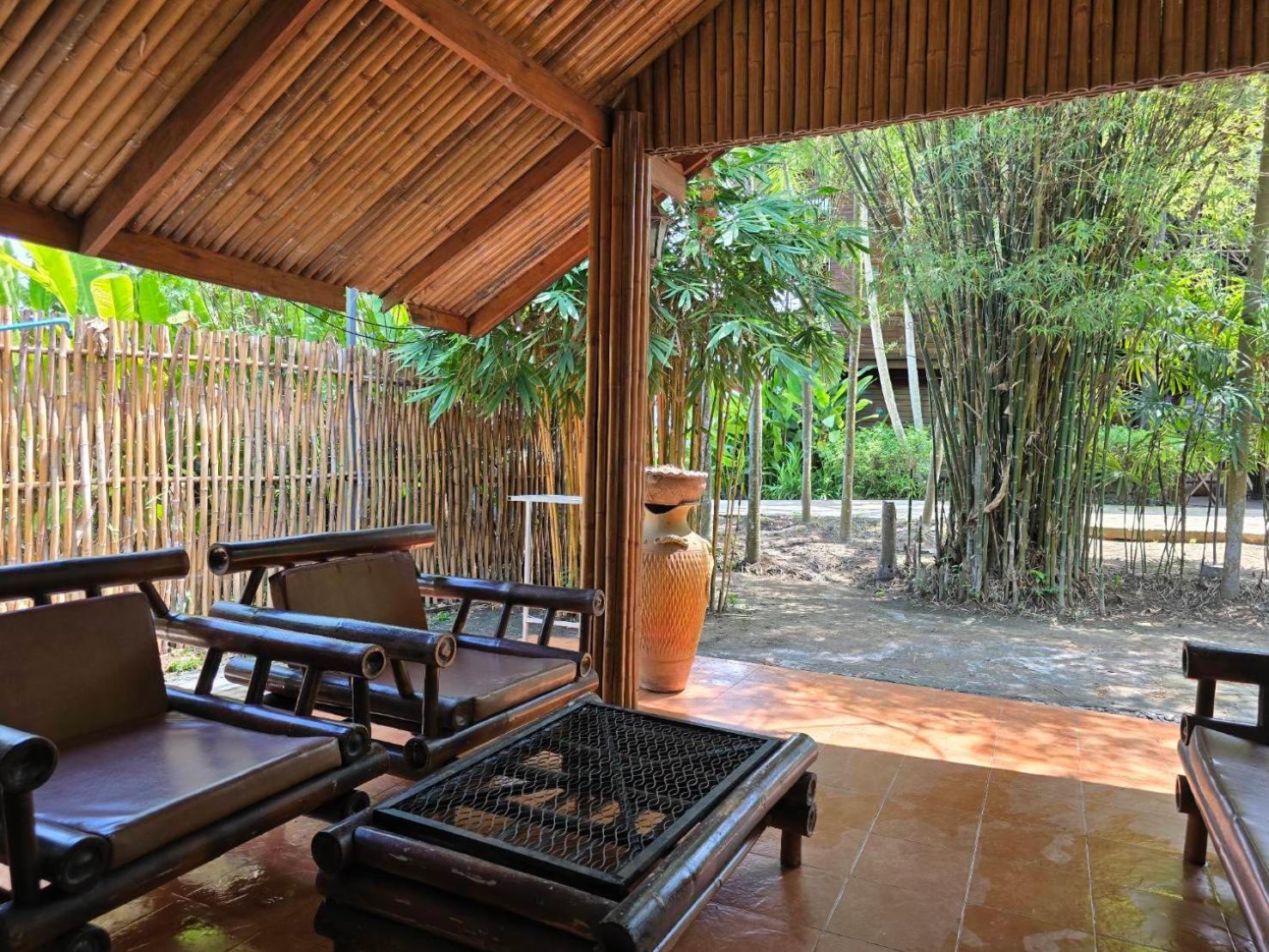 Kaengkrachan Boathouse Paradise Resort Kaeng Krachan Quarto foto